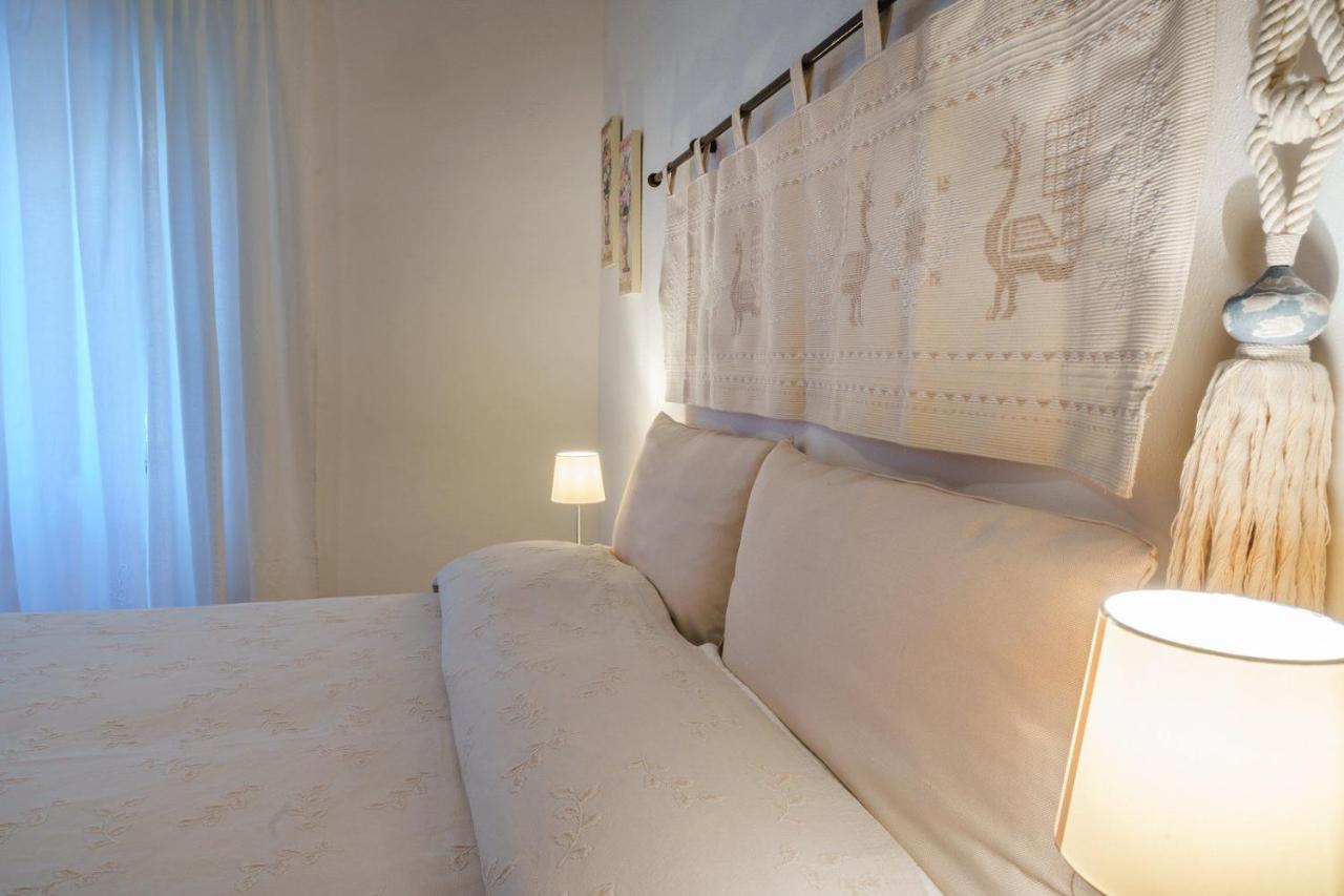 Holiday Home Alle Pavoncelle, Indipendente Con Terrazzo Di 60 Mq Portoscuso Kültér fotó