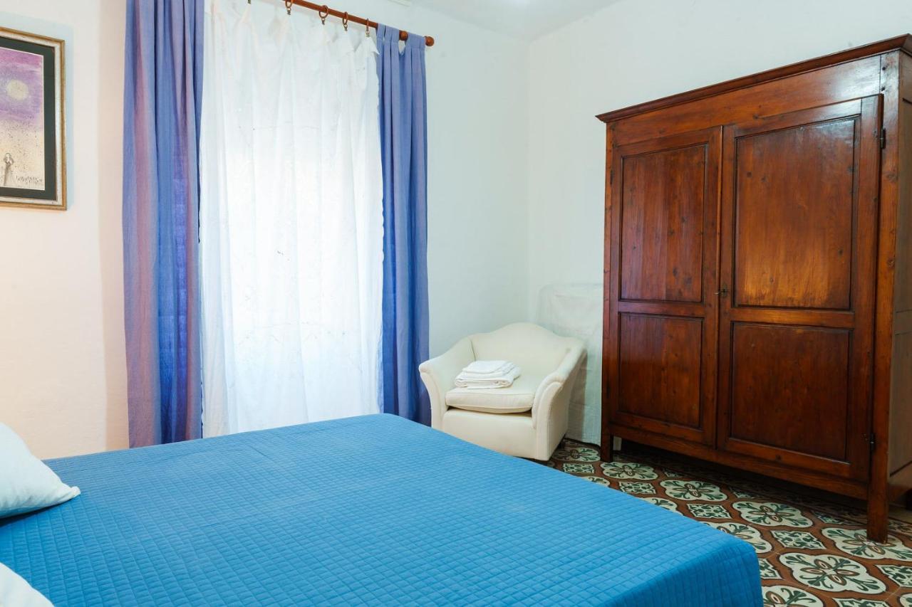Holiday Home Alle Pavoncelle, Indipendente Con Terrazzo Di 60 Mq Portoscuso Kültér fotó